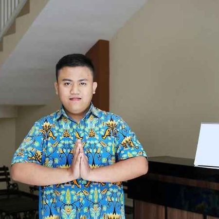 Cah Ayu Guest House Jenggrik Eksteriør billede