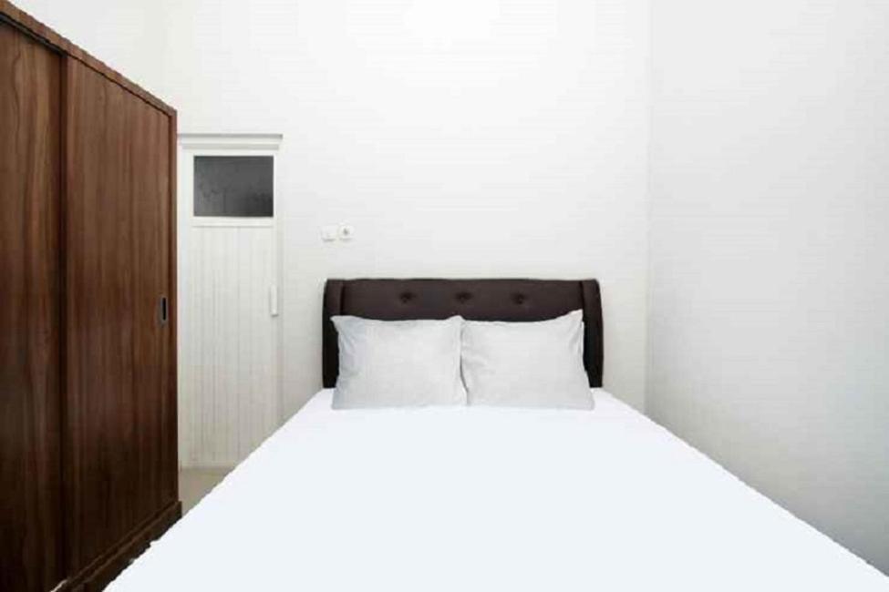 Cah Ayu Guest House Jenggrik Eksteriør billede