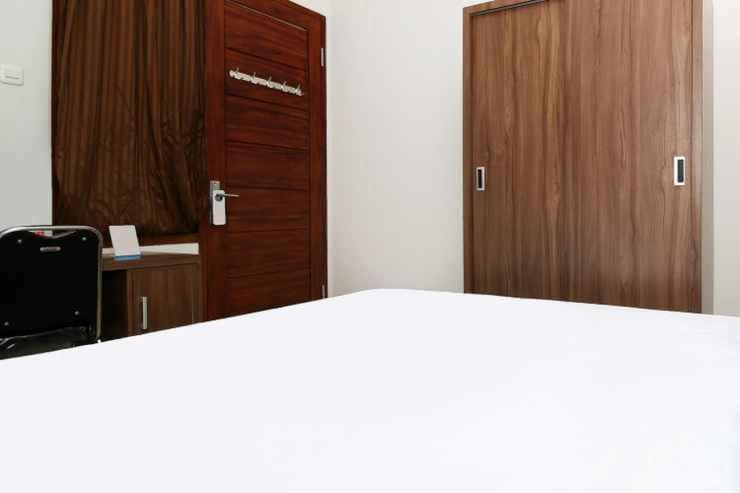 Cah Ayu Guest House Jenggrik Eksteriør billede