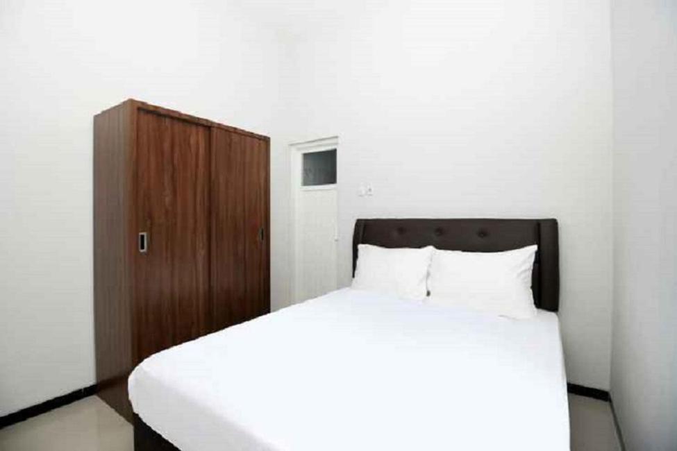 Cah Ayu Guest House Jenggrik Eksteriør billede