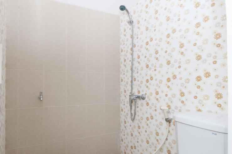 Cah Ayu Guest House Jenggrik Eksteriør billede