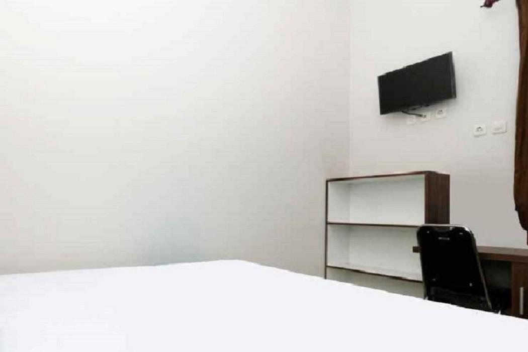 Cah Ayu Guest House Jenggrik Eksteriør billede