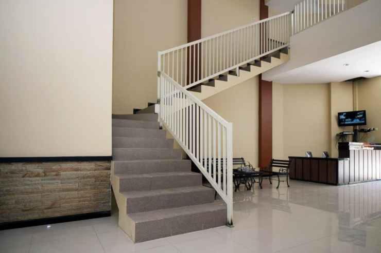 Cah Ayu Guest House Jenggrik Eksteriør billede