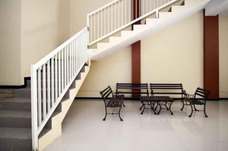 Cah Ayu Guest House Jenggrik Eksteriør billede
