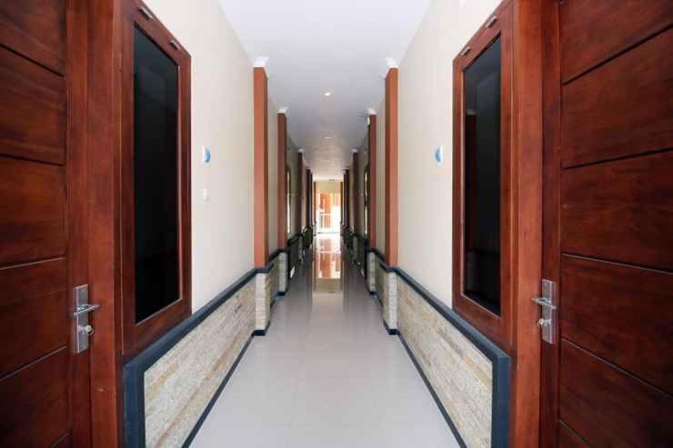 Cah Ayu Guest House Jenggrik Eksteriør billede